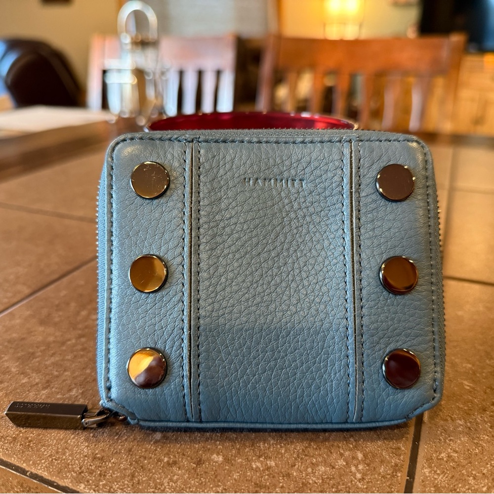 Hammitt 5 North wallet